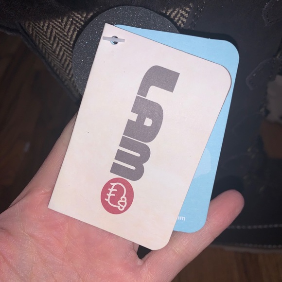 LAMO “Harper” Tall Snow Boot size 6 - Picture 9 of 15